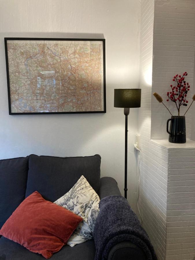 Le Grand Apartment Dan Dieppe - Charming Home 2-8 Guests Eksteriør billede