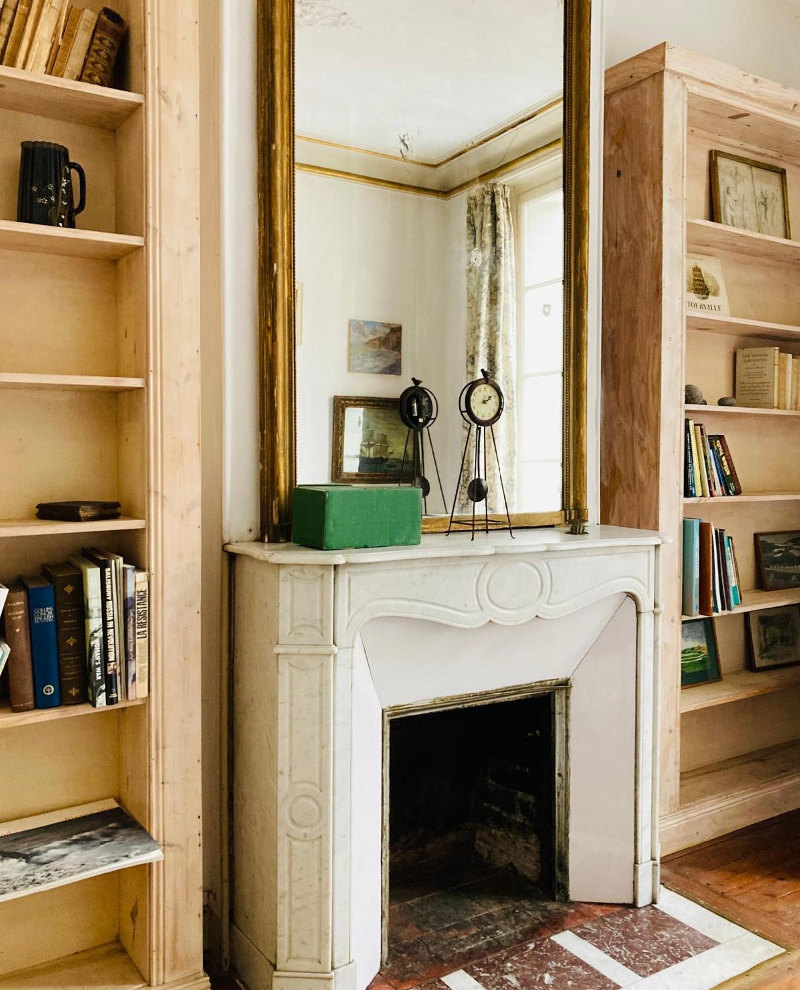 Le Grand Apartment Dan Dieppe - Charming Home 2-8 Guests Eksteriør billede