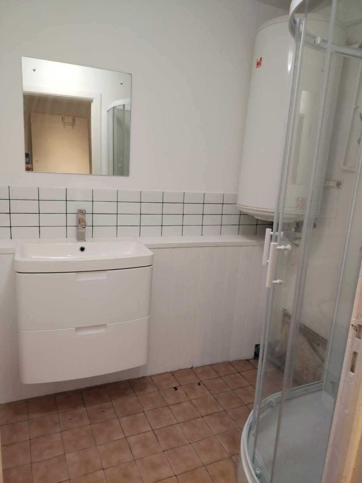 Le Grand Apartment Dan Dieppe - Charming Home 2-8 Guests Eksteriør billede