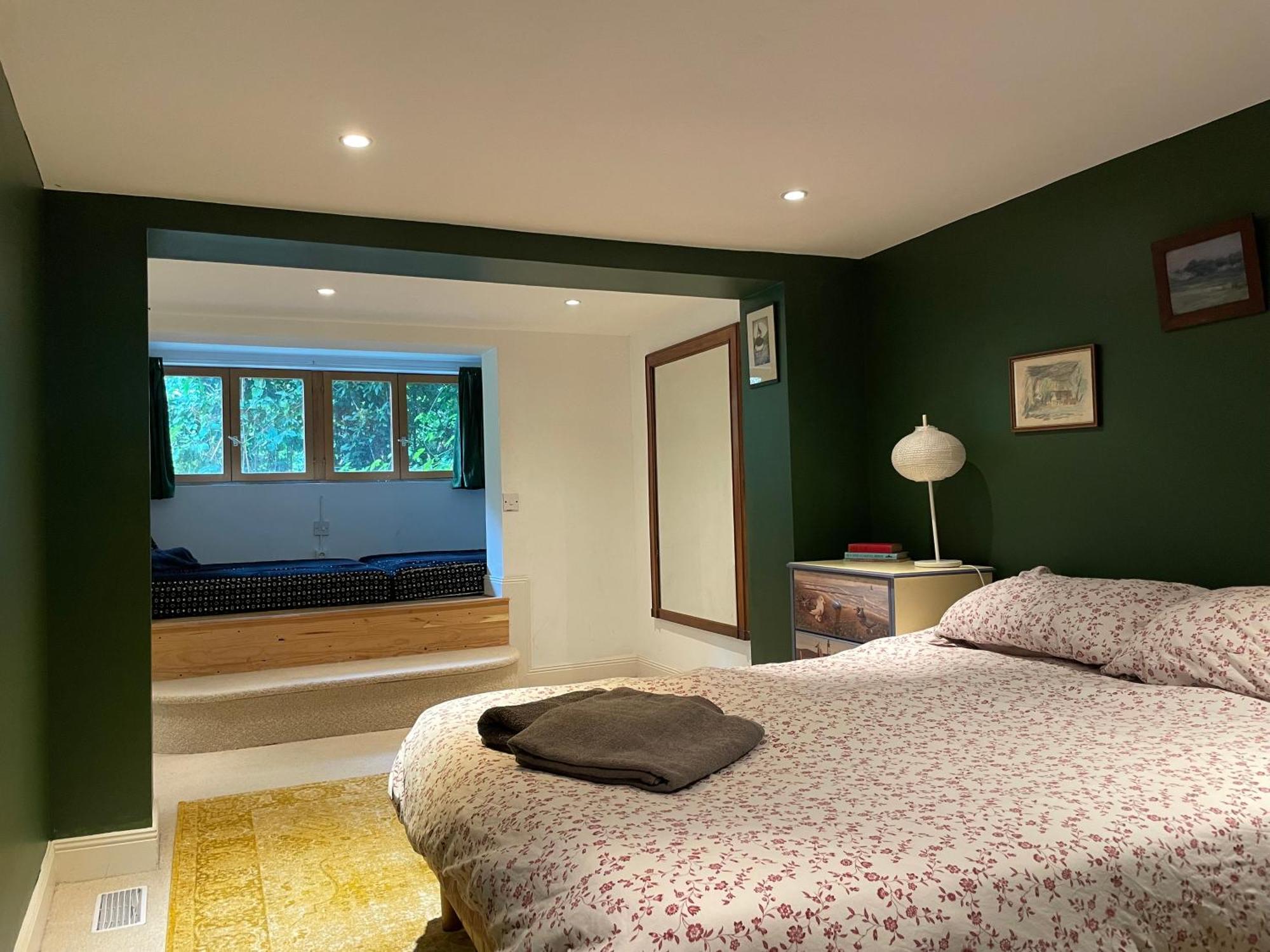 Le Grand Apartment Dan Dieppe - Charming Home 2-8 Guests Eksteriør billede