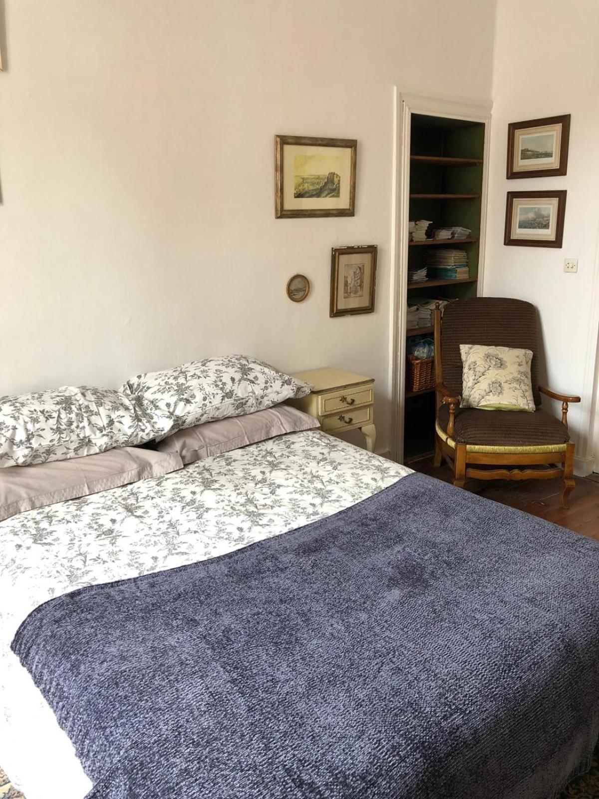 Le Grand Apartment Dan Dieppe - Charming Home 2-8 Guests Eksteriør billede