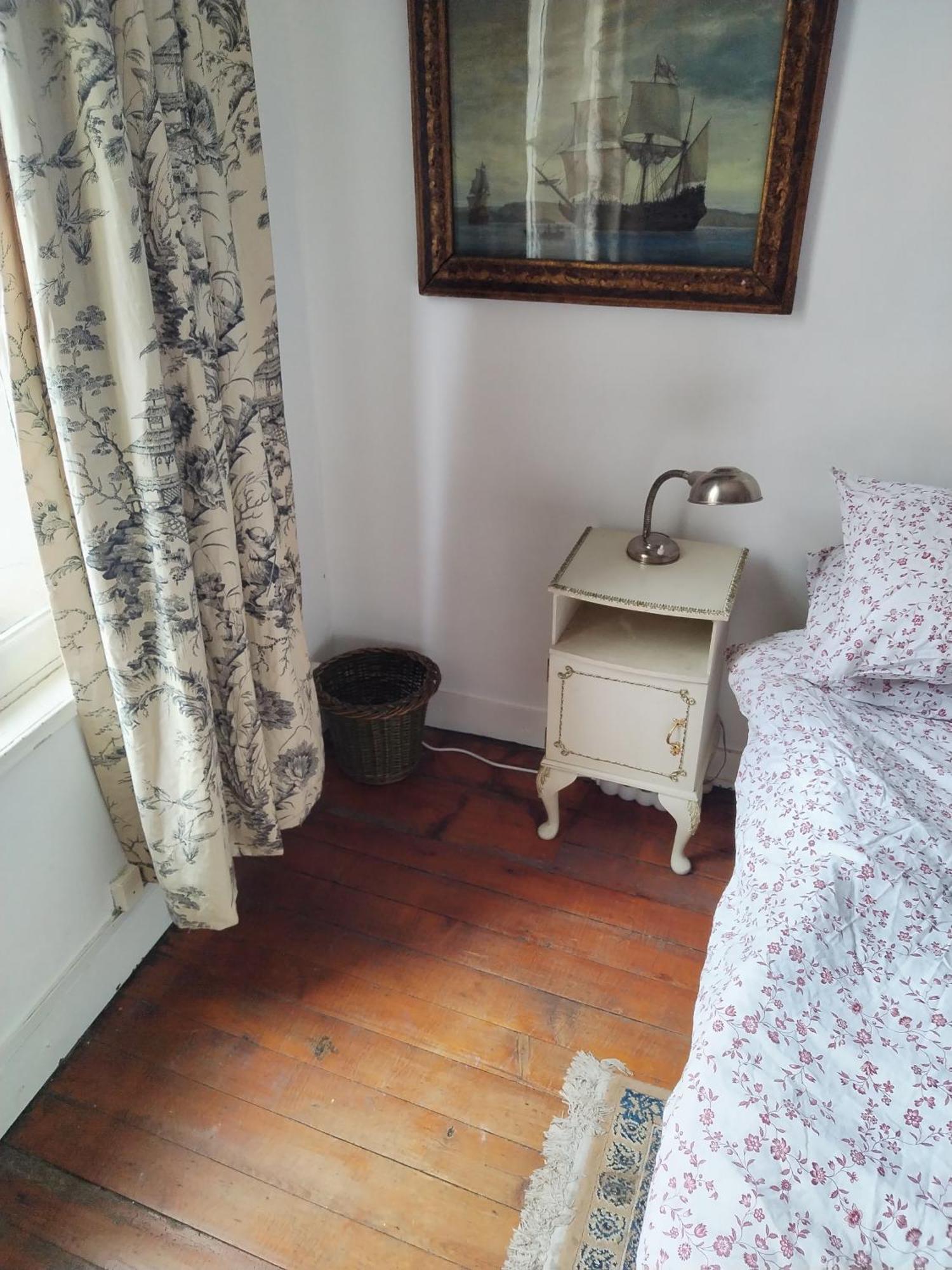 Le Grand Apartment Dan Dieppe - Charming Home 2-8 Guests Eksteriør billede