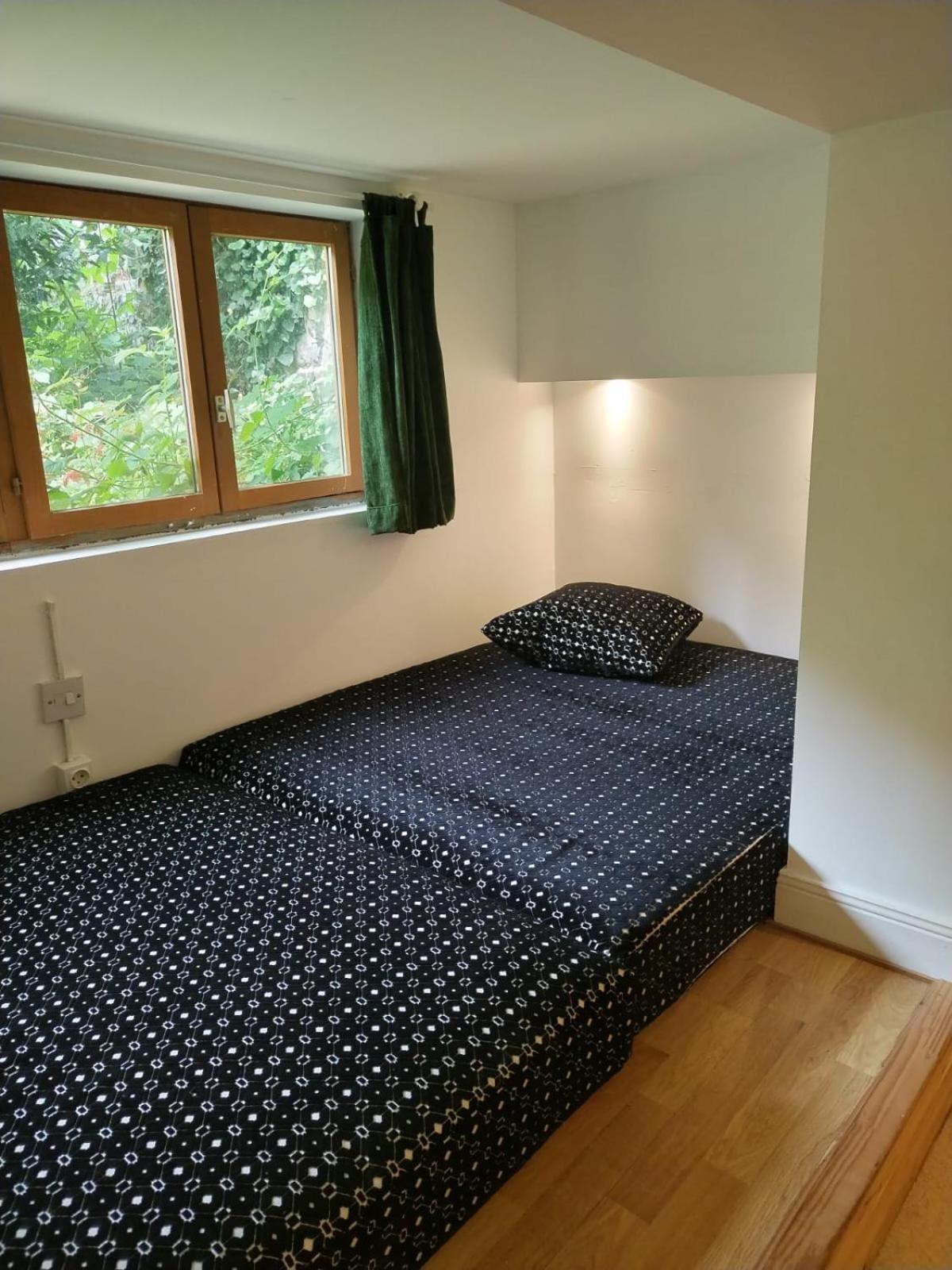 Le Grand Apartment Dan Dieppe - Charming Home 2-8 Guests Eksteriør billede