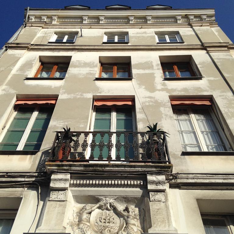 Le Grand Apartment Dan Dieppe - Charming Home 2-8 Guests Eksteriør billede